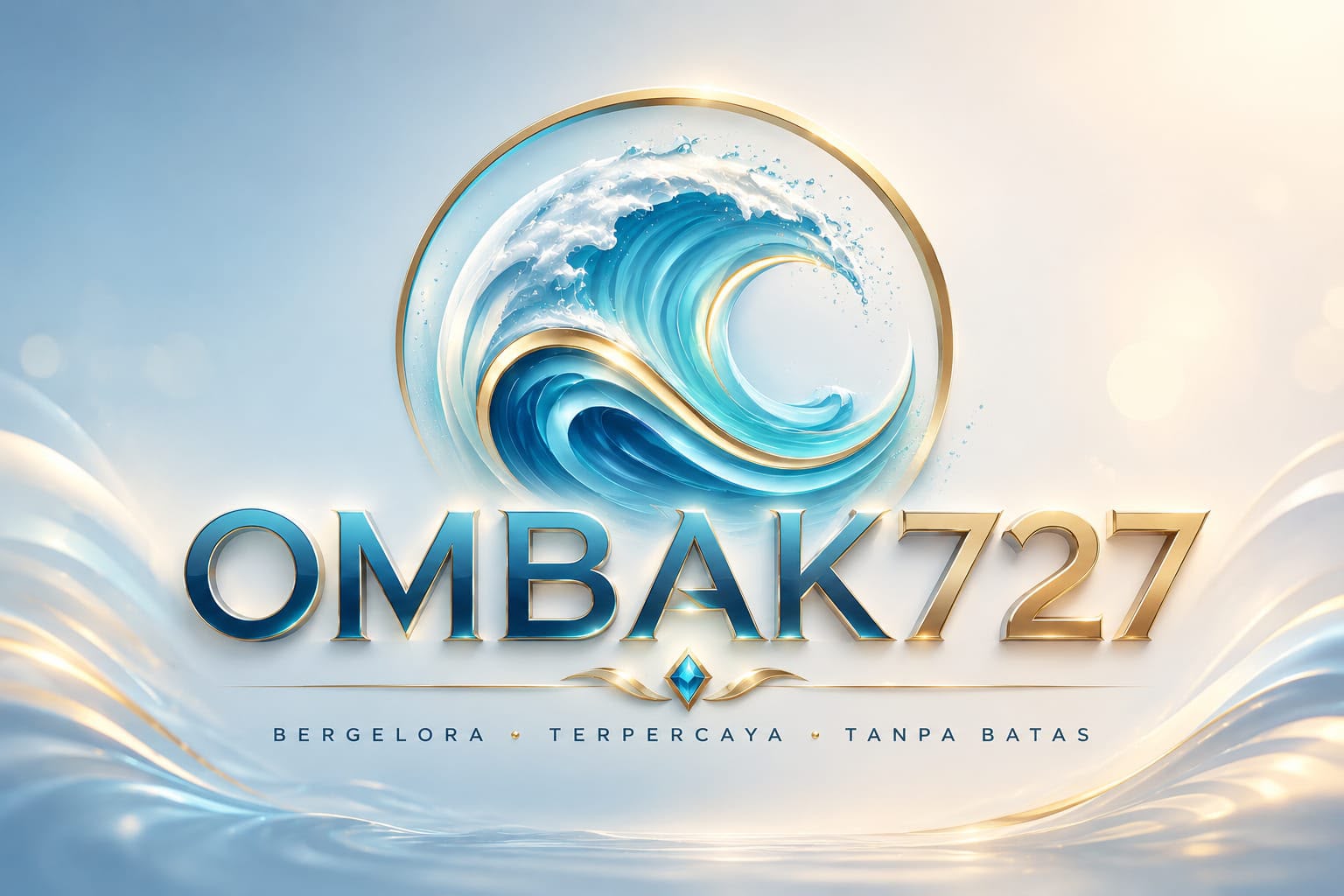 Logo Ombak727